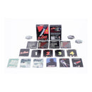 The Slasher Board Game