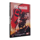 Graphic Novel Adventures the Obsidian Role Playing Game