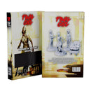 Final Girl Miniatures Madness in the Dark