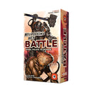 Neuroshima Hex: Battle Board Game