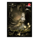 Night Clan Board Game