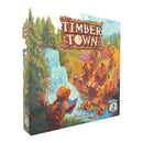 Timber Town Board Game