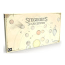 StegegetS Board Game