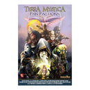 Terra Mystica Fan Factions Board Game