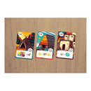 Mesos Board Game