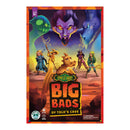 The Quest Kids Big Bads of Tolk's Cave Expansion
