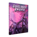 Gunslinger Knights Role Playing Book