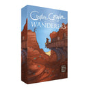 Creature Caravan Wanderers Expansion