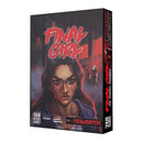 Final Girl Series 3 the Marrek Murders Board Game