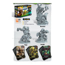 Super Fantasy Brawl Force of Nature Expansion