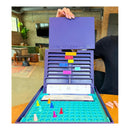 Cross the Line Party Card Game
