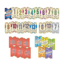 Flip 7 with a Vengeance Party Card Game