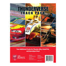 Thunderverse Track Pack Board Game