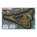Thunderverse Track Pack Board Game