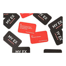 My Ex Party Card Game