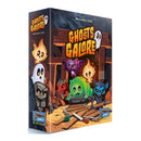 Ghosts Galore Board Game