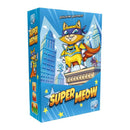 Super Meow Board Game