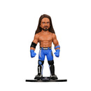 MINIX WWE AJ Styles 123 Figure