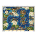 Fortunes of Scoundrel Bay Board Game