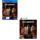 Lost Judgment Game