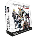 Umbrella Academy Retail Core Game Board Game