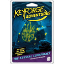 KeyForge Adventure the Abyssal Conspiracy Card Game