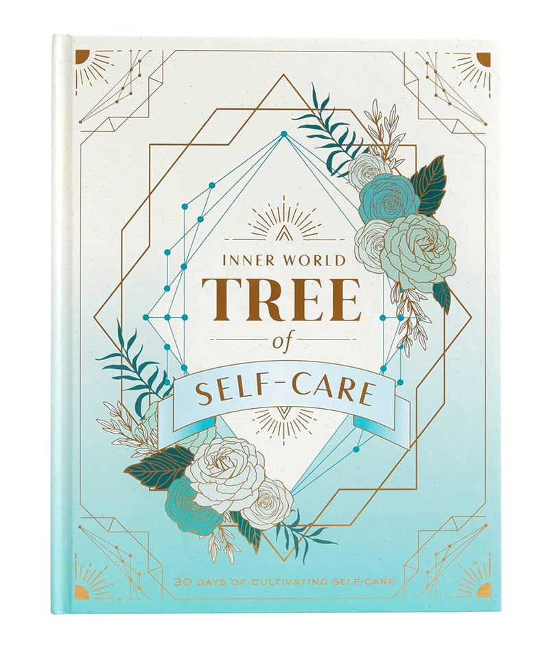 Tree of Self-Care Book