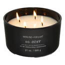 Do-Over Burnable Sensations Candle 595g