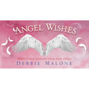 Angel Wishes Affirmations Mini Cards