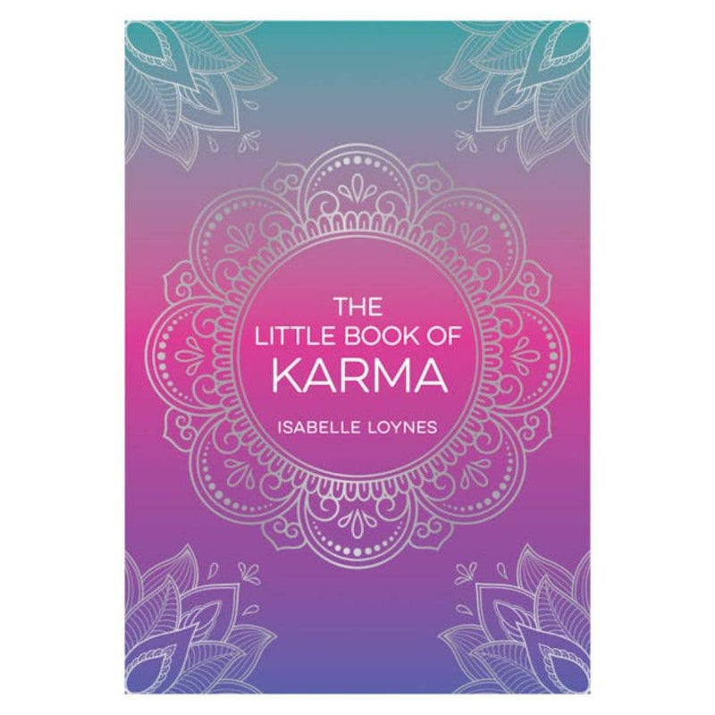 Little Book of Karma Book