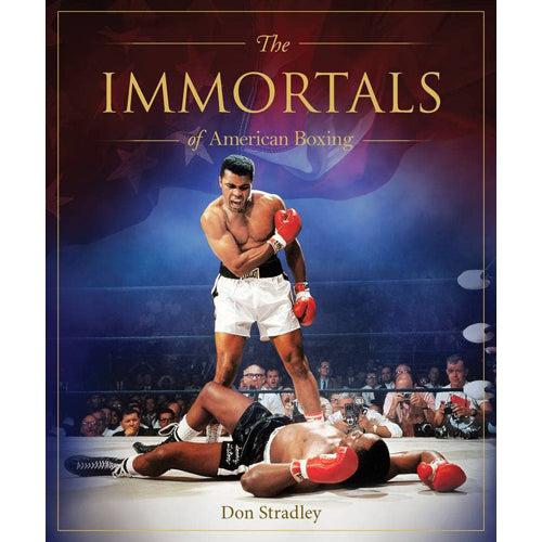 Immortals of American Boxing