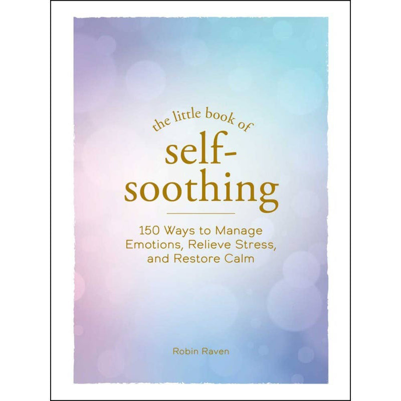 Little Book of Self-Soothing Book