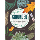 Grounded Guided Journal Book