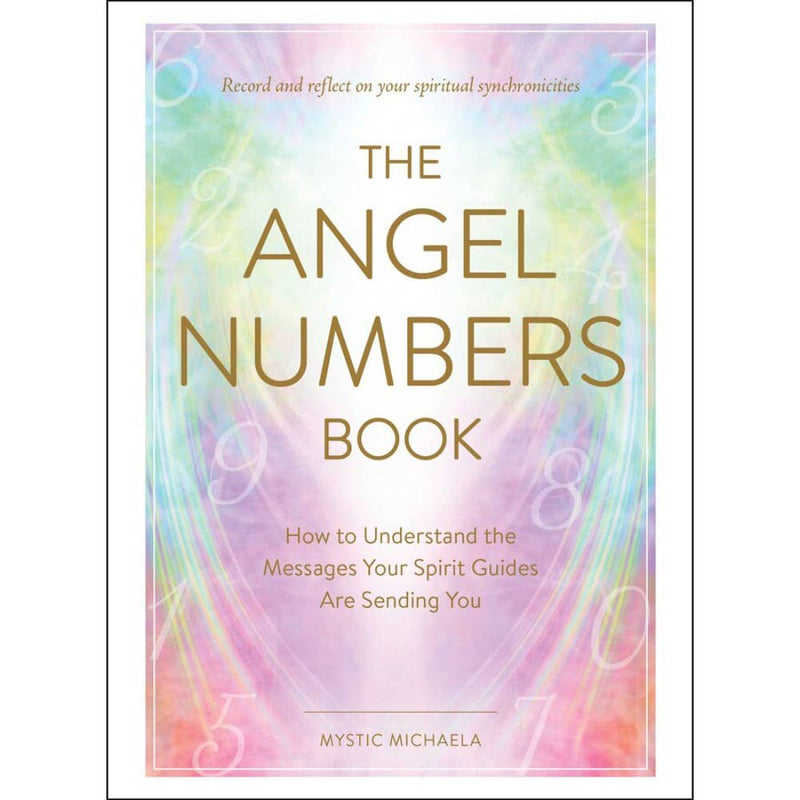 Angel Numbers Book