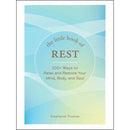 Little Book of Rest Book