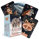 Animal Spirit Oracle Cards