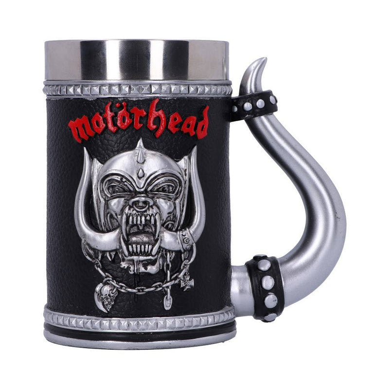 Motorhead Warpig Tankard Mug 14.5cm