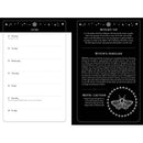 2026 Witch's Diary: Southern Hemisphere