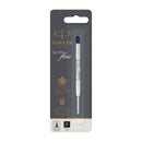 Parker Fine Ballpoint Pen Refill 0.8mm