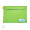 Micador Name Pencil Case with Twin Zip (375x264mm)