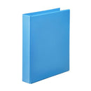 Marbig A4 2D-Ring Insert Binder 38mm