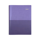 Collins Debden Vanessa A4 WTV 2024 Diary