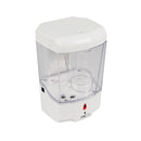 Italplast Touchless Liquid Soap Dispenser 600mL