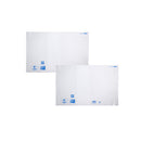 Colibri 90 Micron Book Cover (Clear)