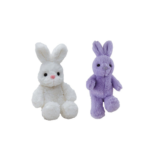 Elka Bunny Buster Soft Toy 18cm