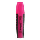 Stat Rubberised Grip Highlighter