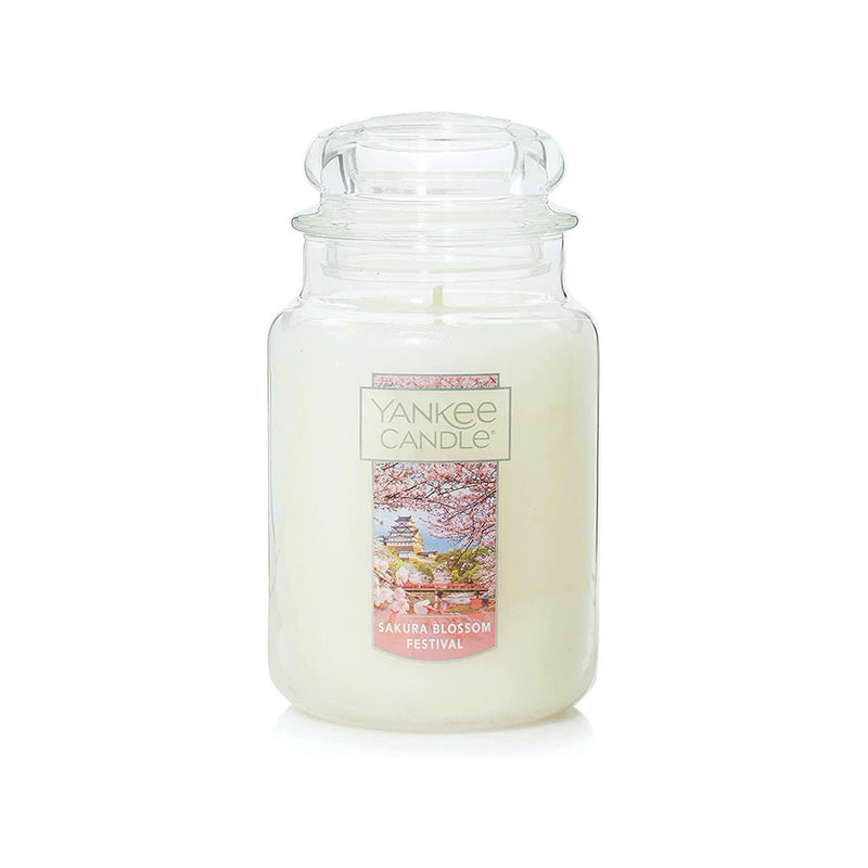 Yankee Candle Classic Large Jar