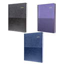 Collins Vanessa A4 Day to Page 2025 Diary