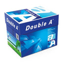 Double A Cleverbox A4 80gsm Copy Paper 2500 Sheets