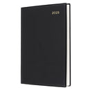 Collins Belmont A5 Day to Page 2025 Diary